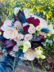 Wedding | “Ruby” -Bridal Bouquet