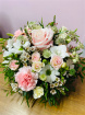 Funeral | Pastel Posy