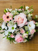 Funeral | Pastel Posy