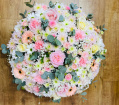 Funeral | Pastel Posy