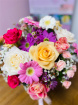 Arrangements | Birthdays | Mother's Day | “ Dear Mum …”