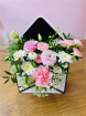 Arrangements | Mother's Day | “To Mum…”  -Fresh flowers in an envelope