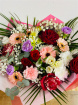 Bouquets | Mother's Day | “Straight from the Heart ”