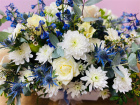 Anniversary | Arrangements | Birthdays | Easter | Get well soon flowers | Leaving flowers | New baby flowers | New home flowers | Blue Lagoon