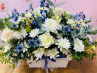 Anniversary | Arrangements | Birthdays | Easter | Get well soon flowers | Leaving flowers | New baby flowers | New home flowers | Blue Lagoon