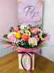 Anniversary | Birthdays | Bouquets | Get well soon flowers | Leaving flowers | New baby flowers | New home flowers | “Sunny Day “ bouquet