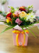 Anniversary | Birthdays | Bouquets | Get well soon flowers | Leaving flowers | New home flowers | “Summer Days”  - Bouquet