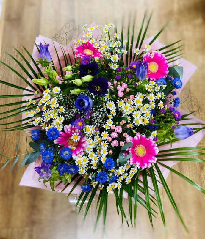 Anniversary | Birthdays | Bouquets | Get well soon flowers | Leaving flowers | Mother's Day | New home flowers | Summer Vibes