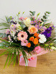 Bouquets | Get well soon flowers | Leaving flowers | New home flowers | Bright and Beautiful