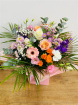 Bouquets | Get well soon flowers | Leaving flowers | New home flowers | Bright and Beautiful