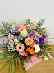 Bouquets | Get well soon flowers | Leaving flowers | New home flowers | Bright and Beautiful