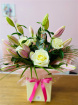 Bouquets | Sympathy Flowers | “Beautifully Simple”