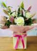 Bouquets | Sympathy Flowers | “Beautifully Simple”