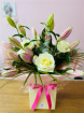 Bouquets | Sympathy Flowers | “Beautifully Simple”