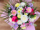 Anniversary | Birthdays | Bouquets | Get well soon flowers | Leaving flowers | New baby flowers | New home flowers | “Summer Memories “