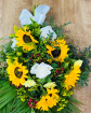 Funeral | “Sunny Meadow “ Sheaf