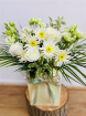 Birthdays | Bouquets | Get well soon flowers | New baby flowers | Sympathy Flowers | Classique - bouquet