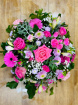 Funeral | Pink Posy