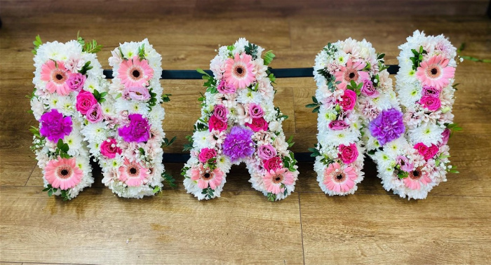 Funeral | Colourful NAN