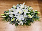 Funeral | White Lily