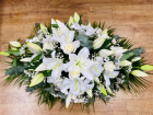 Funeral | White Lily