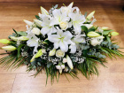 Funeral | White Lily