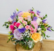 Wedding | Summer Dream -Bridal Bouquet