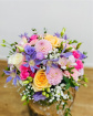 Wedding | Summer Dream -Bridal Bouquet