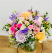 Wedding | Summer Dream -Bridal Bouquet