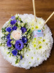 Funeral | Knitting Funeral Tribute
