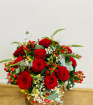 Arrangements | Christmas Collection  | “Love Box”