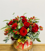 Arrangements | Christmas Collection  | “Love Box”