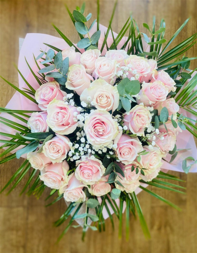 Anniversary | Birthdays | Bouquets | Christmas Collection  | Get well soon flowers | Leaving flowers | Mother's Day | New home flowers | Valentine’ s Day | Bespoke Rose Bouquet