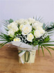 Anniversary | Birthdays | Bouquets | Christmas Collection  | Get well soon flowers | Leaving flowers | Mother's Day | New home flowers | Valentine’ s Day | Bespoke Rose Bouquet