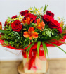 Anniversary | Birthdays | Bouquets | Christmas Collection  | Get well soon flowers | New home flowers | Magic