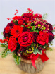 Arrangements | Birthdays | Christmas Collection  | Festive Wishes