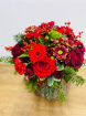 Arrangements | Birthdays | Christmas Collection  | Festive Wishes