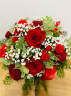 Anniversary | Arrangements | Birthdays | Christmas Collection  | Winter Wishes