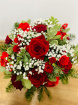 Anniversary | Arrangements | Birthdays | Christmas Collection  | Winter Wishes