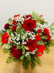 Anniversary | Arrangements | Birthdays | Christmas Collection  | Winter Wishes