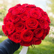 Bouquets | Valentine’ s Day | “Be My Valentine” - Red Roses
