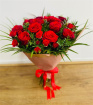 Bouquets | Valentine’ s Day | “Be My Valentine” - Red Roses