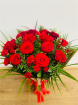 Bouquets | Valentine’ s Day | “Be My Valentine” - Red Roses