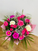 Anniversary | Birthdays | Bouquets | Get well soon flowers | Leaving flowers | Valentine’ s Day | Pink Love