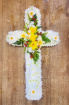 Funeral | Funeral cross