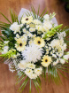 Bouquets | Sympathy Flowers | In my thoughts