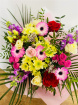 Anniversary | Birthdays | Bouquets | Get well soon flowers | Blush and Bloom