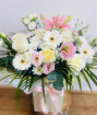 Anniversary | Birthdays | Bouquets | Get well soon flowers | New baby flowers | New home flowers | Sympathy Flowers | Soft Tones