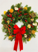 Christmas Collection  | Berry Wreath