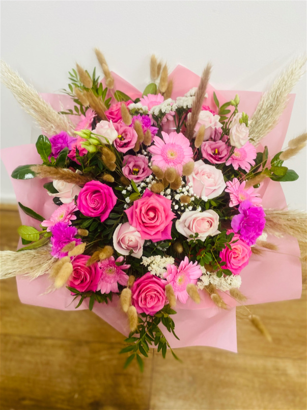 Anniversary | Birthdays | Bouquets | Get well soon flowers | New baby flowers | Desert Rose